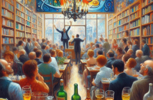 Παρουσιάσεις: Χθες και σήμερα (αλλά και αύριο)