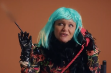 Μαρία Καβογιάννη