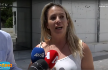 Έλενα Αθανασοπούλου