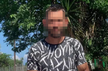 O 37χρονος δολοφόνος της 11χρονης Βασιλικής στη Μυρτιά Ηλείας