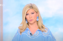 Ζήνα Κουτσελίνη