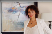 Η 40χρονη ιστιοπλόος από τη Γαλλία που έχασε τη ζωή της στην Κάρπαθο