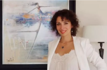 Η 40χρονη ιστιοπλόος που σκοτώθηκε στον Κάρπαθο