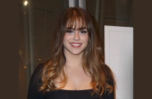 Ντέμη Μπουζάνη