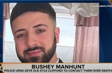 Δολοφονίες με βαλλίστρα στη Βρετανία: Ποιος είναι ο 26χρονος δράστης