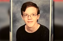 Τόμας Μάθιου Κρουκς