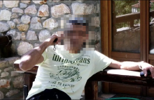 Ο 64χρονος που δολοφονήθηκε στην Αρκαδία