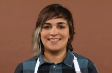 Ντέμη Γεωργίου