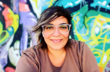 Ντέμη Γεωργίου