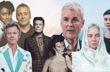  Η επιστροφή των διασήμων μέσω AI 