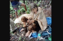 Ινδία: Αμερικανίδα βρέθηκε αλυσοδεμένη σε δέντρο