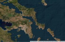 Σεισμός στην Αττική τα ξημερώματα της Παρασκευής