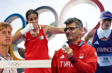 Ολυμπιακοί Αγώνες 2024: Αυτοί είναι οι πιο viral αθλητές της διοργάνωσης