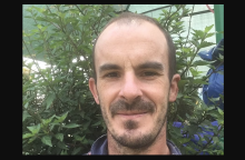 Ο 46χρονος Ashley Paul Griffith