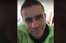 Ο Αντώνης Καργιώτης