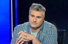 Νίκος Μωραΐτης