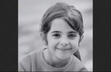 Η 8χρονη Ναρίν