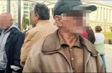 Κωνσταντινούπολη: Βρέθηκε ο 78χρονος που είχε εξαφανιστεί