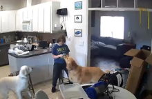 14χρονη στέλνει μηνύματα από το κινητό της μητέρας της μετά τη δολοφονία της