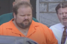 O Alan Eugene Miller εκτελέστηκε στην Αλαμπάμα με εισπονή αζώτου