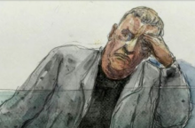 Ερευνάται η εμπλοκή του Πελικό και σε υποθέσεις δολοφονίας 