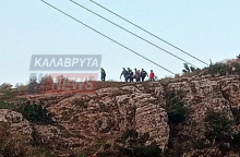 Νεκρός 67χρονος Βρετανός στα Καλάβρυτα