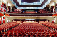 ΘΕΑΤΡΟ ΠΑΛΛΑΣ