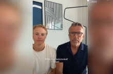 Αθλητής του χόκεϊ στη Φινλανδία δολοφονήθηκε από τον σύντροφό του 