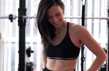 Ιωάννα Λαουμτζή