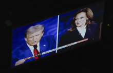 Εκλογές ΗΠΑ 2024: Οι διαφορές μεταξύ των δύο υποψηφίων