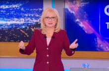 Αγγελική Νικολούλη