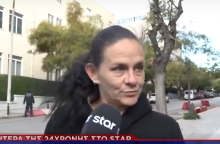 Μητέρα Ειρήνης Μουρτζούκου