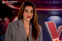 Στα 14 μου είχα λευχαιμία: Η εξομολόγηση παίκτριας του The Voice