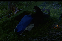 Σουηδία: 22χρονος YouTuber πέθανε από το κρύο σε χιονοθύελλα