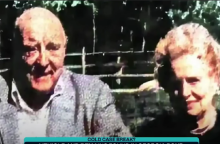 Νέο εύρημα φέρνει στο φως ξανά την υπόθεση εξαφάνισης ζευγαριού πριν 44 χρόνια