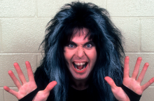 Rockwave Festival 2025: Οι W.A.S.P. έρχονται στην Ελλάδα