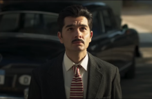 Χρήστος Μάστορας: Έχω διάσπαση προσοχής, μου συνταγογράφησαν φάρμακα για να μάθω τα λόγια