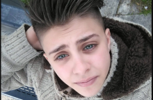 Ειρήνη Μουρτζούκου