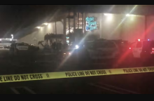 Πυροβολισμοί σε κλαμπ στη Νέα Υόρκη - Αναφορές για πολλούς τραυματίες