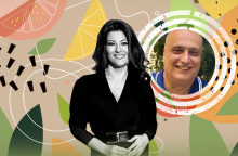 Podcast Health bites | Τι γνωρίζετε για τη Διαταραχή της Επεισοδιακής Υπερφαγίας