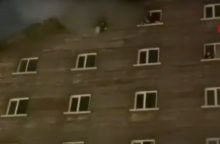 Τουρκία: Γονείς έριχναν τα παιδιά τους από τα παράθυρα για να γλιτώσουν από τη φωτιά στο ξενοδοχείο