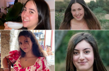 Ισραήλ: Τις επόμενες ώρες η νέα ανταλλαγή ομήρων στη Γάζα 