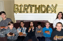 Τα οκτάδυμα της Νάταλι Σούλεμαν γίνονται 16 ετών - «Αποφάσισα να πάρω τη ζωή μου πίσω»