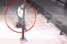 Επιδειξίας στο Περιστέρι