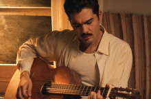 «Maria» και «Υπάρχω»: Συγκρίνοντας δύο κινηματογραφικά biopics