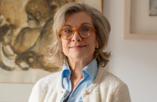 Μερόπη Μιχαλέλη: «Για να γίνεις γονέας πρέπει να συναντήσεις το παιδί που ήσουν εσύ»