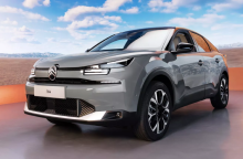 Οδηγούμε στη Βαρκελώνη τα δύο νέα Citroen C4 και C4 X