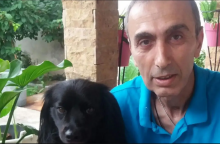 Το 58χρονο θύμα της δολοφονίας στην Πιερία