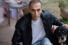 Ο Κώστας Σιαμήτρας είναι το θύμα δολοφονίας στην Πιερία