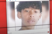 Ο 14χρονος Davi Nunes Moreira